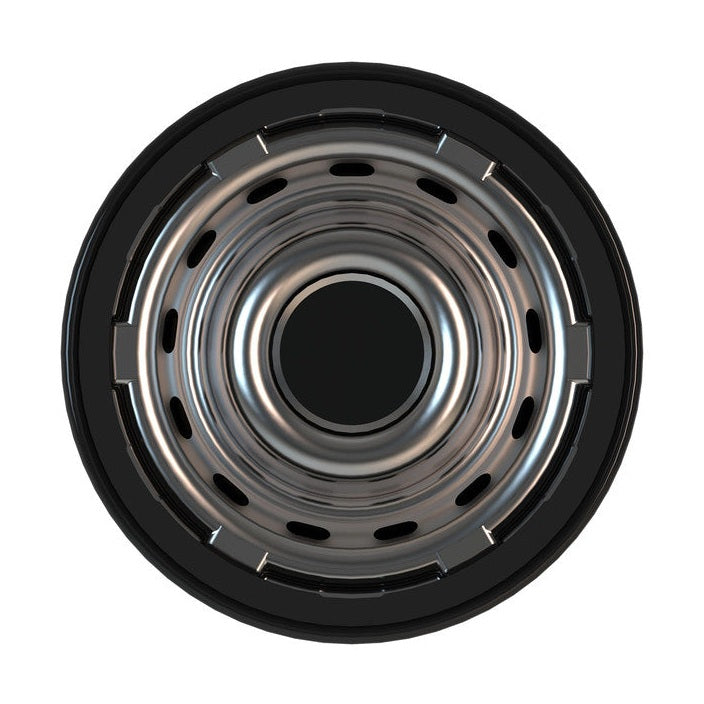 John Deere Engine Oil Filter for 300, 400, Gt, Lx, Front-Mount, Select Series, Signature Series - AM107423