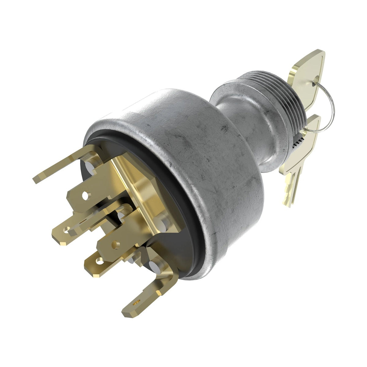 John Deere Ignition Switch - AM119111