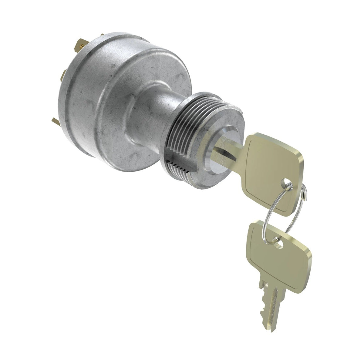John Deere Ignition Switch - AM119111