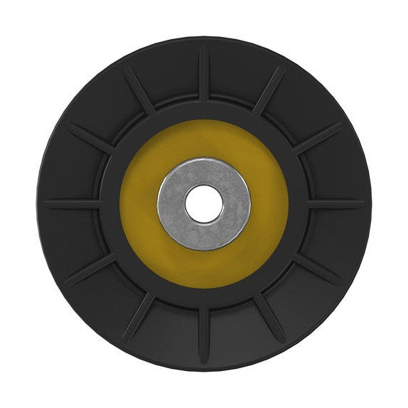 John Deere Idler Pulley for Mower Deck Idler Arms - AM121967