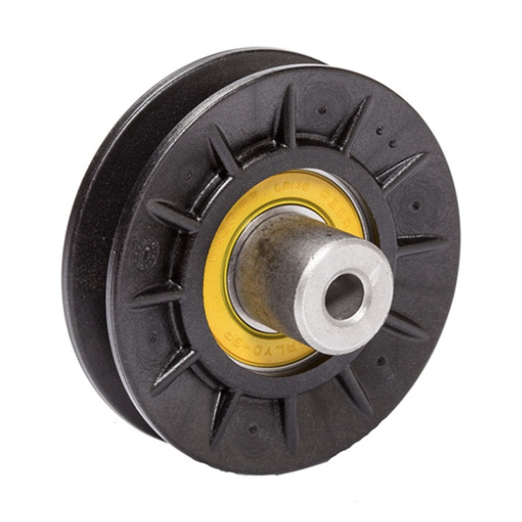 John Deere Idler Pulley for Riding Lawn Equipment Mower Decks