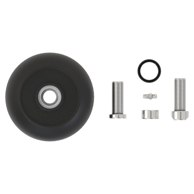 John Deere Rear Gauge Wheel Kit for 200, 300, 400, GT, GX, LT, LX, X400, X500 and X700 Series - AM125172