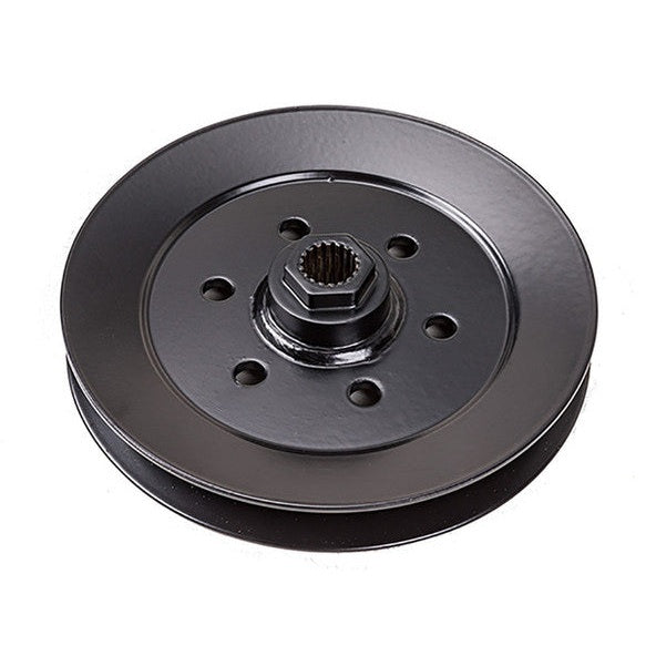 John Deere Transmission Pulley - AM126129 - RDO Equipment