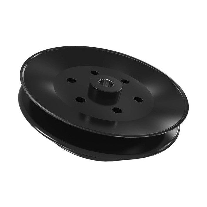 John Deere Transmission Drive Belt for G & LX Series Ride-On Mowers - AM126129