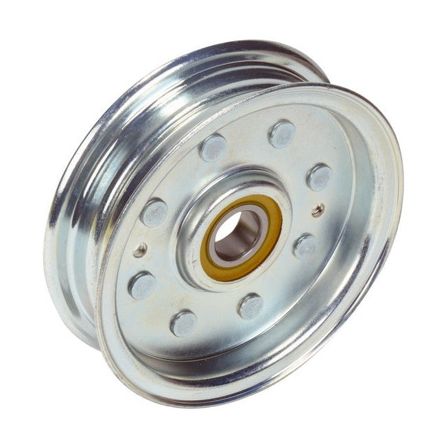 John Deere Idler Pulley - AM128118