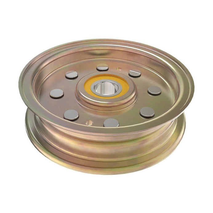 John Deere Idler Pulley - AM128118