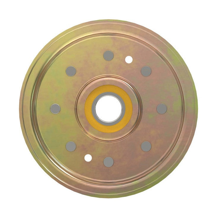 John Deere Idler Pulley - AM128118
