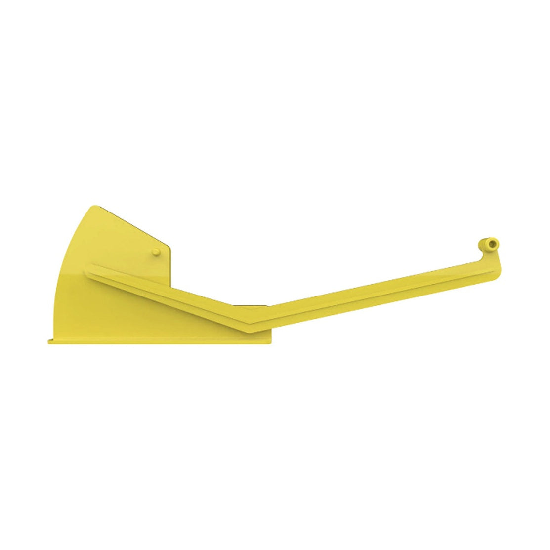 John Deere Deck Leveling Gauge for Ride-on Mowers
