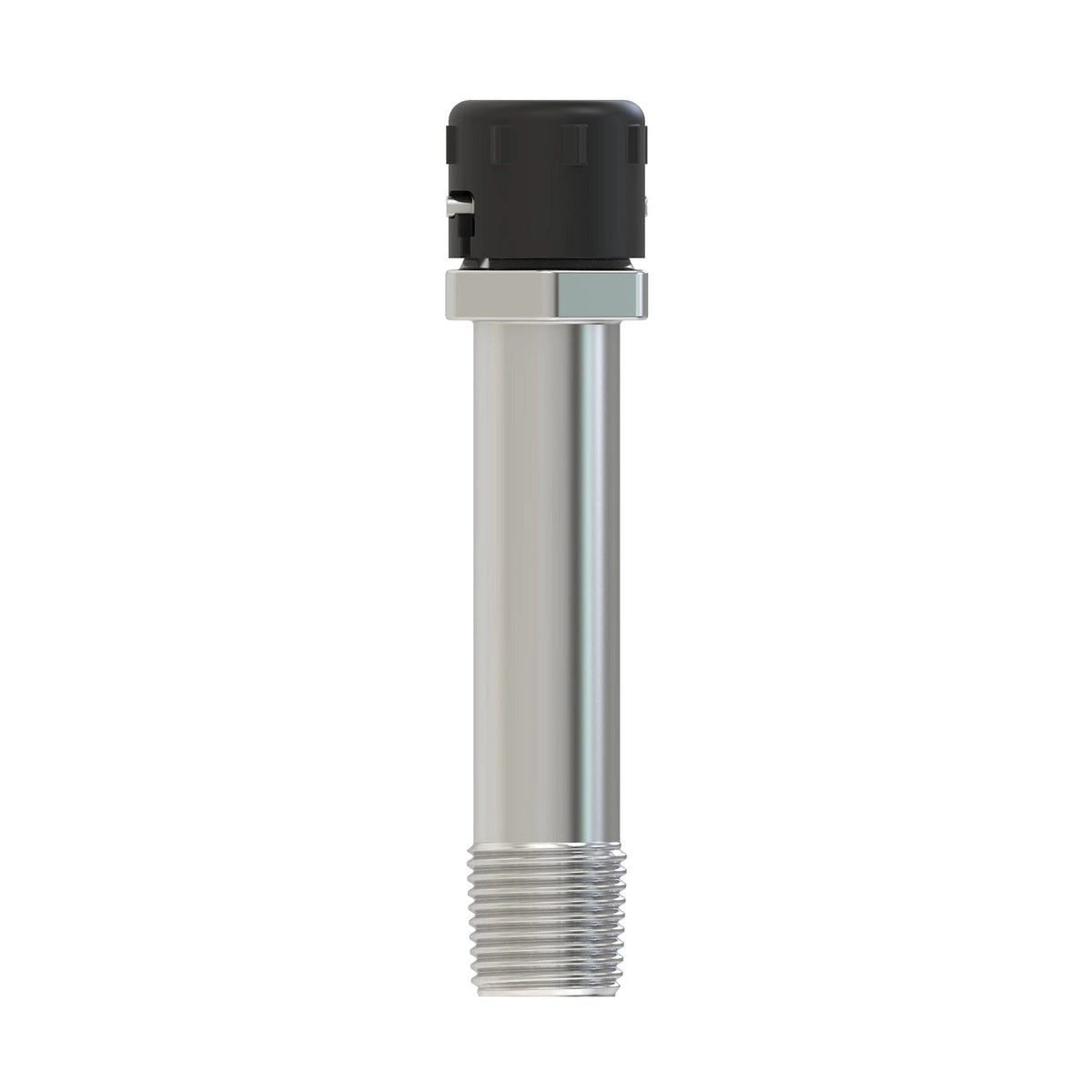 John Deere Oil Drain Tube With Cap - AM131611