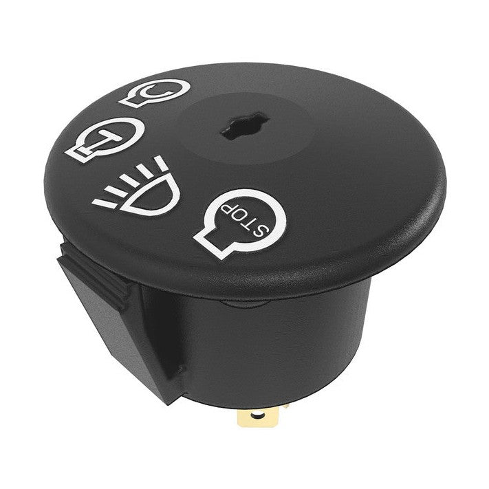 John Deere Ignition Switch - AM133597