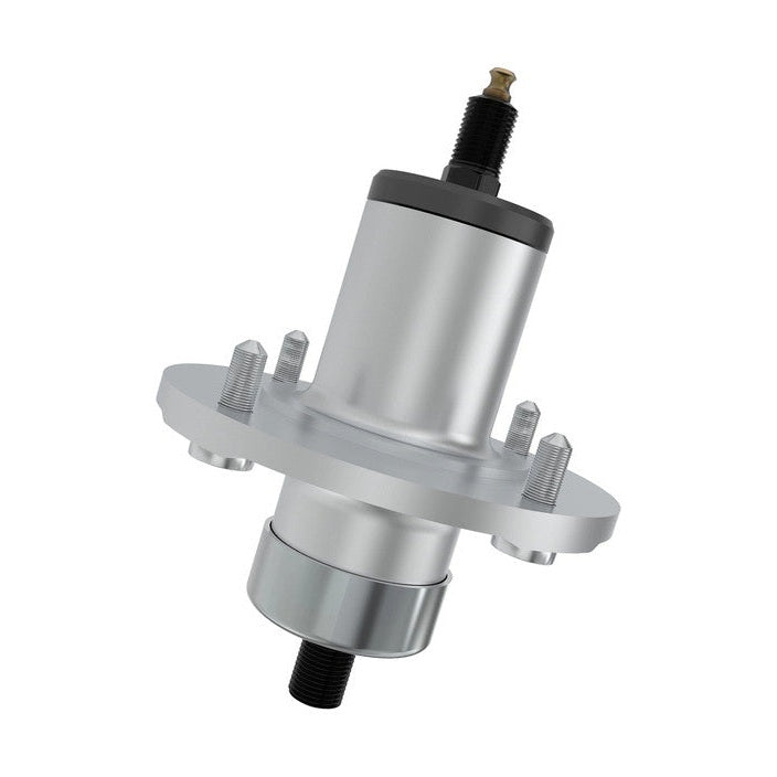 John Deere Spindle for S200, X300 & Z300 Series Mowers - AM137483