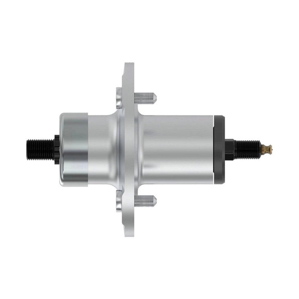 John Deere Spindle for S200, X300 & Z300 Series Mowers - AM137483