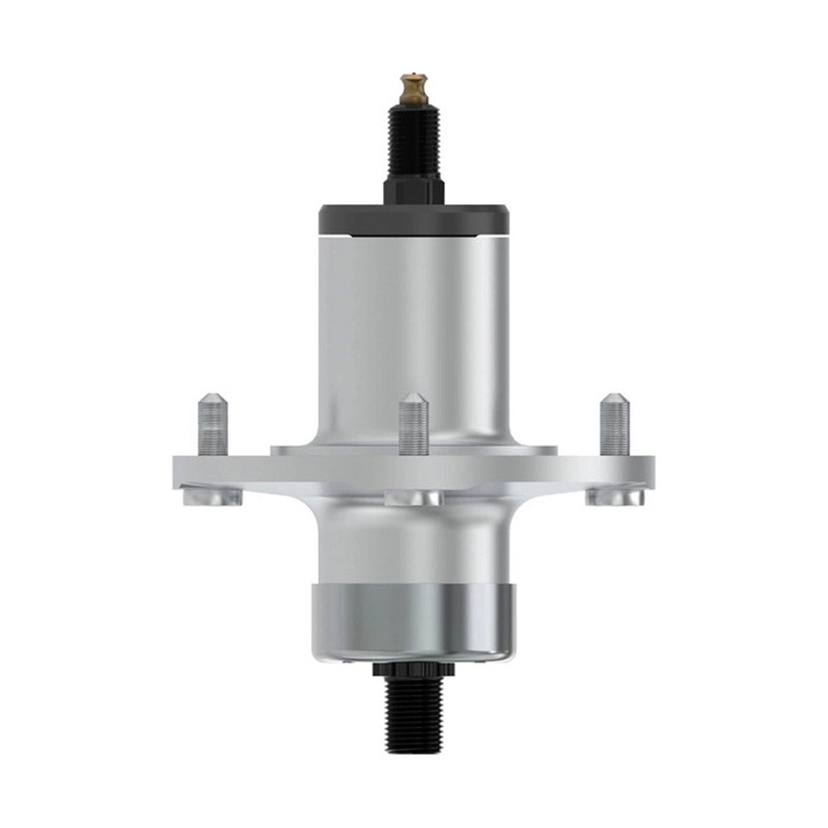 John Deere Spindle for S200, X300 & Z300 Series Mowers - AM137483