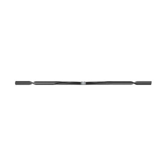 John Deere Mower Blade Kit (Low Lift) for Select Rear Discharge Mowers - AM140332