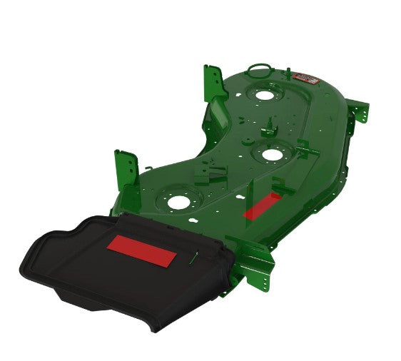 Replacement mower decks hotsell