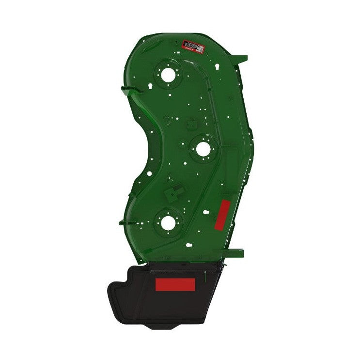 John Deere 48" Replacement Mower Deck Shell - AM140588