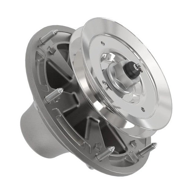 John Deere Spindle Assembly - AM141457 - RDO Equipment
