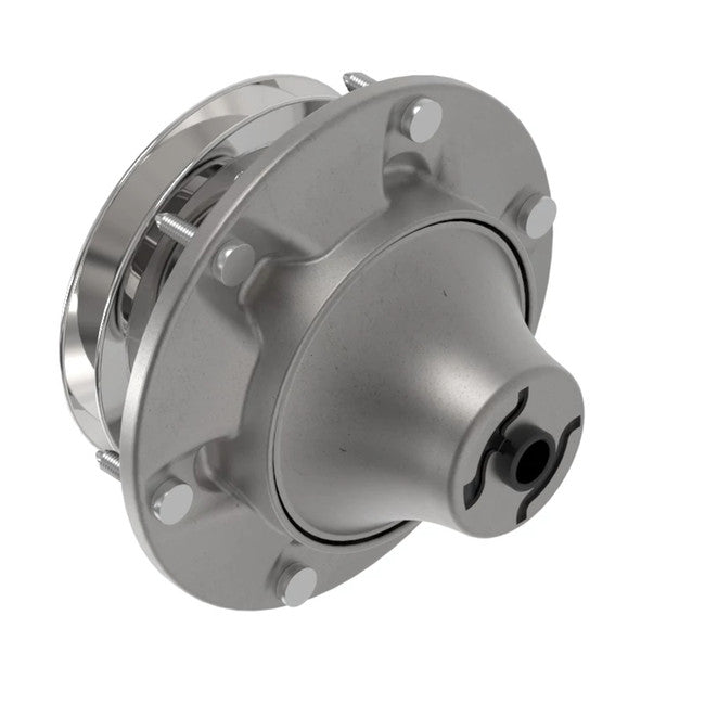 John Deere Spindle Assembly - AM141457 - RDO Equipment