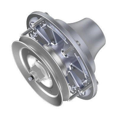 John Deere Spindle Assembly - AM141457 - RDO Equipment