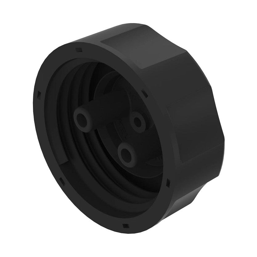 John Deere Fuel Tank Filler Cap - AM142833