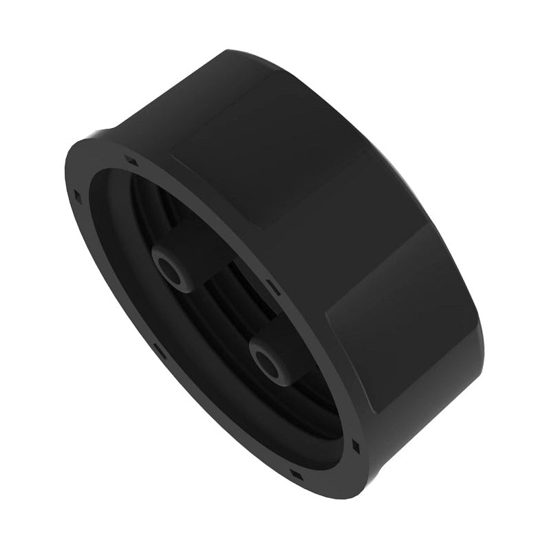 John Deere Fuel Tank Filler Cap - AM142833