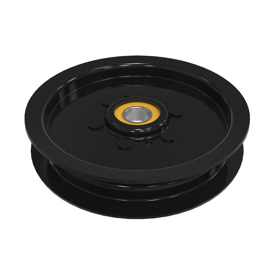John Deere Mower Deck Pulley for LT, Z200, Z300 & Z400 Series - AM143737