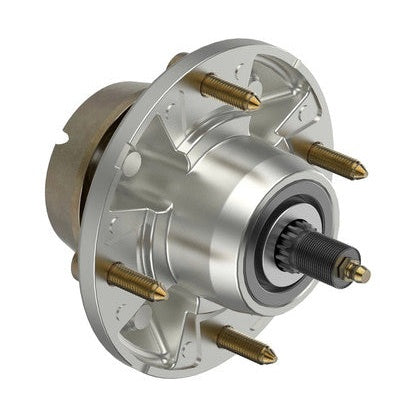 John Deere Spindle Housing Assembly - AM144377