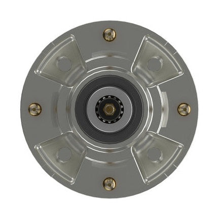 John Deere Spindle Housing Assembly - AM144377