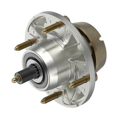 John Deere Spindle Housing Assembly - AM144377