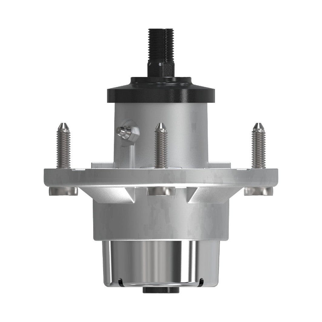 John Deere Spindle Assembly for S200, X300, X500, Z300 & Z500 Series - AM144608