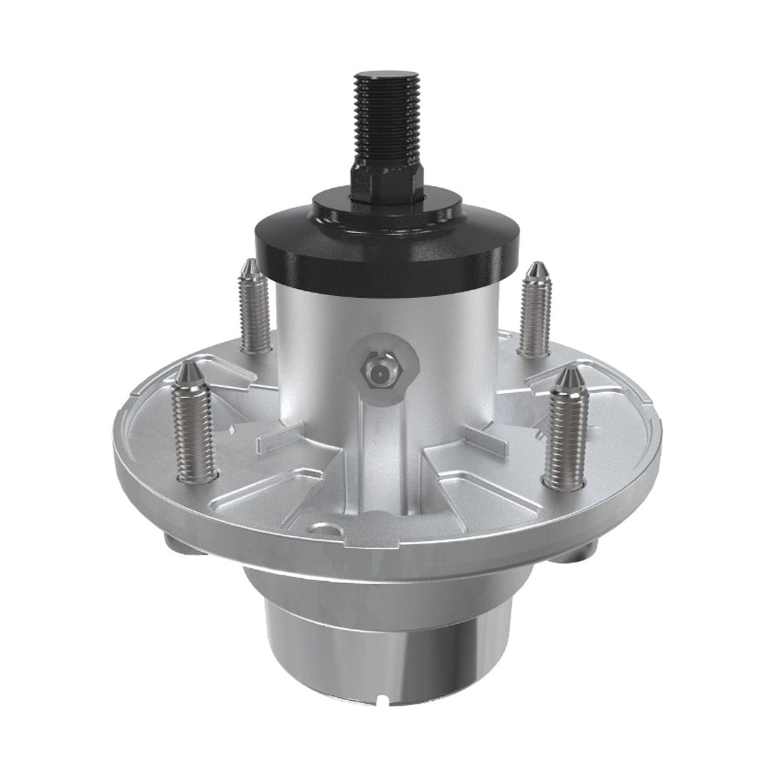 John Deere Spindle Assembly for S200, X300, X500, Z300 & Z500 Series - AM144608