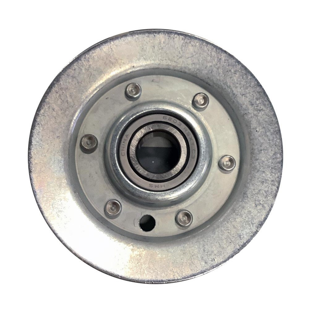 John Deere Mower Deck Idler Pulley - AM146552