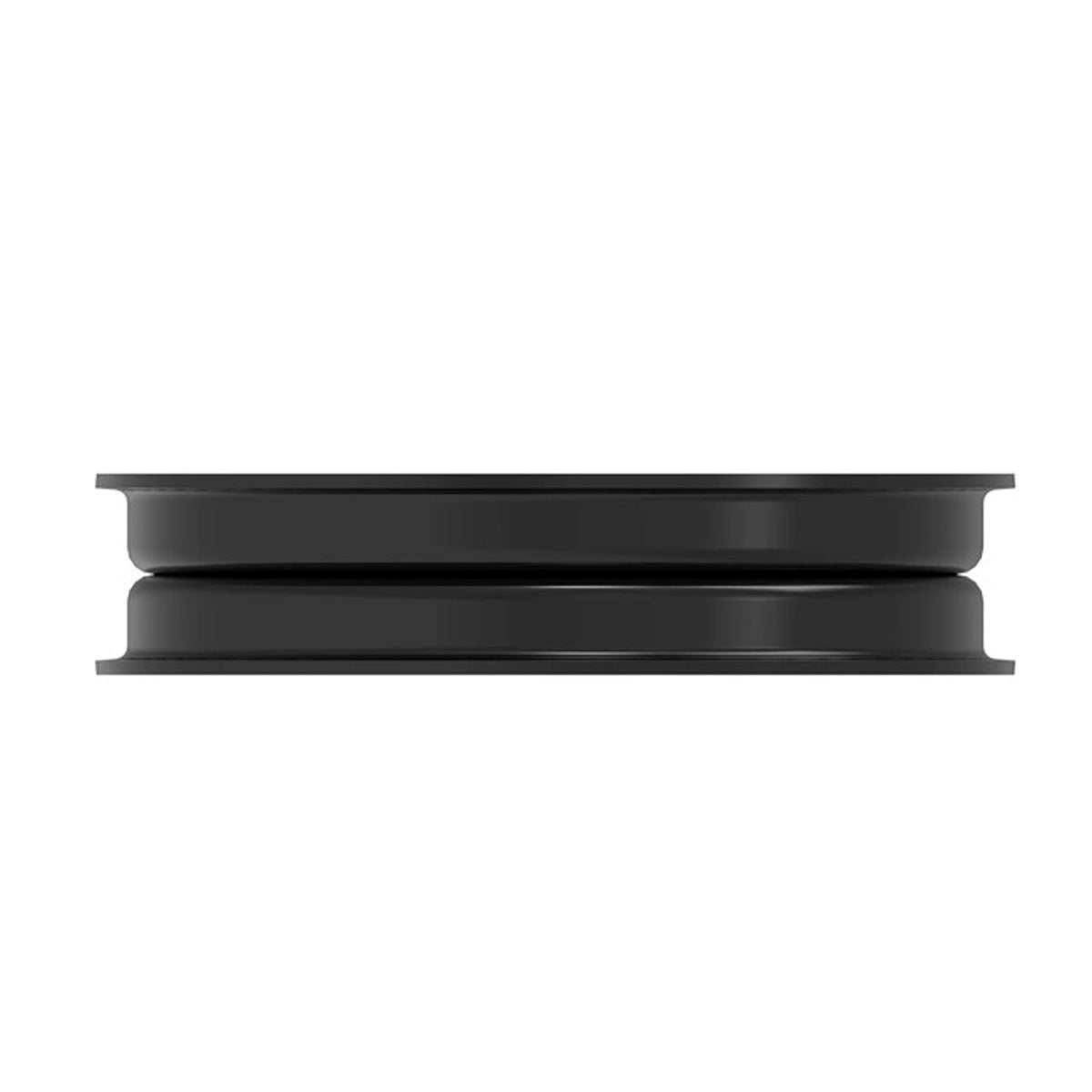 John Deere Idler Pulley for 42C, 48C, 54C, 54D, 60D, 62C, 62D & 72D Mower Decks for Ride-on Mowers and Compact Utility Tractors - AM37249