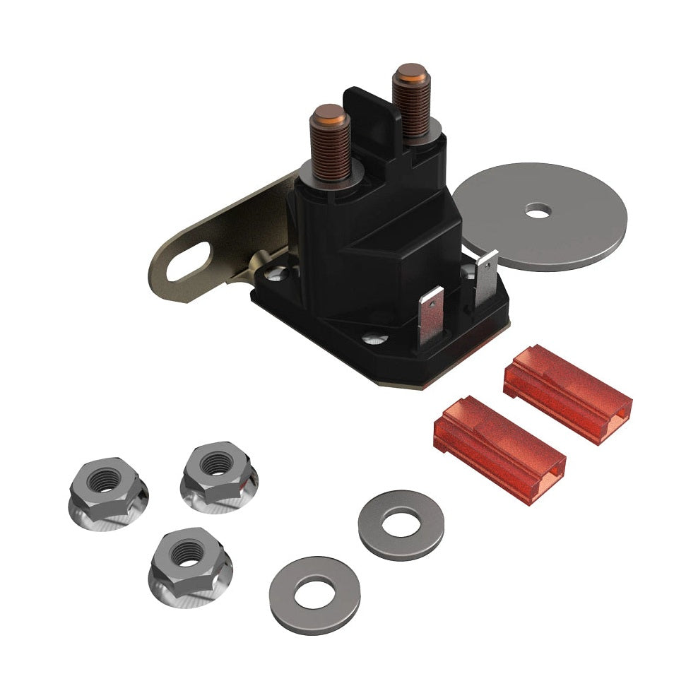 John Deere Starter Solenoid Kit - AUC10907