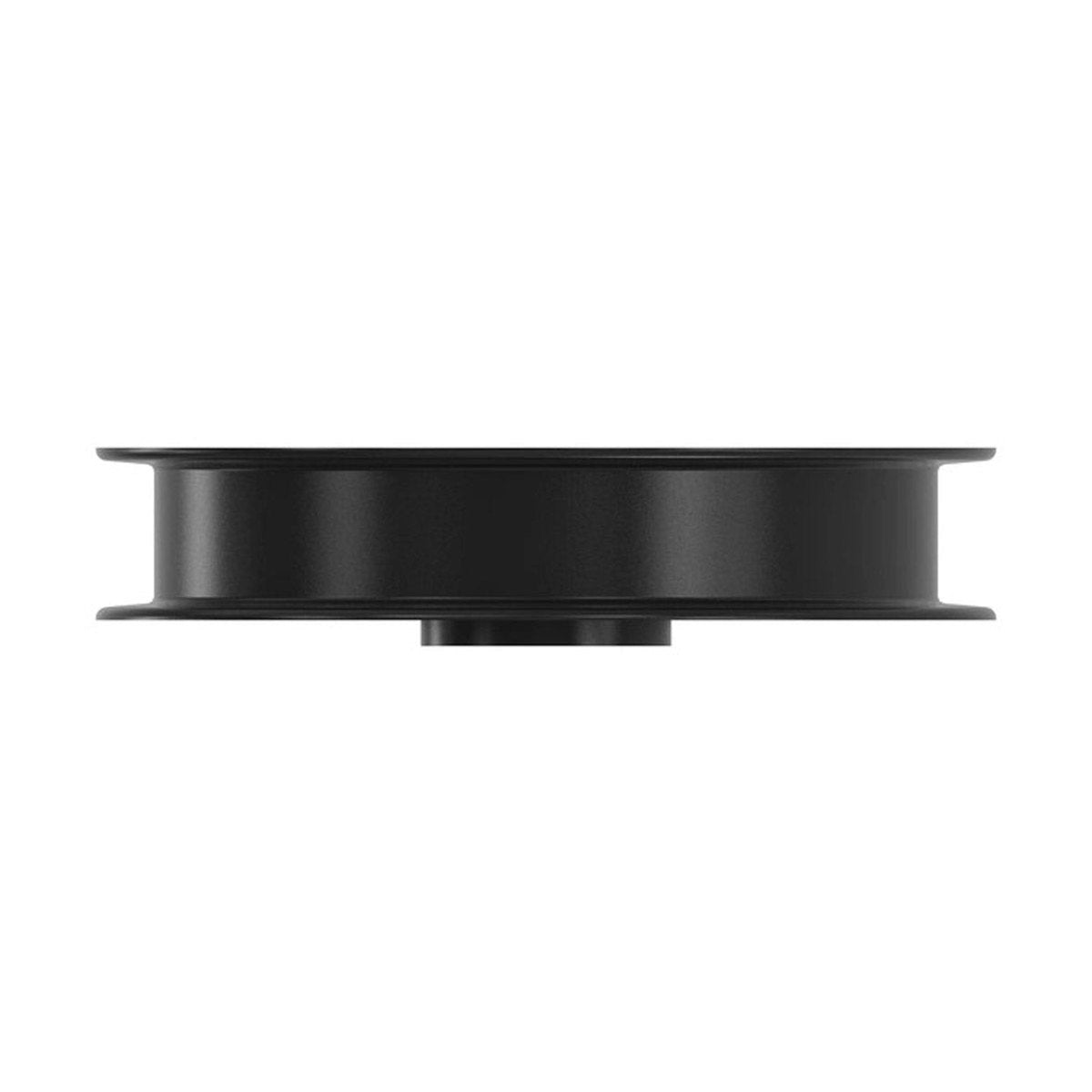 John Deere Mower Deck Idler Pulley for Z700, Z800 & Z900 Series Ride-On Mowers - AUC11584