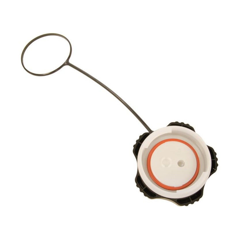 John Deere Fuel Tank Filler Cap - AUC12860