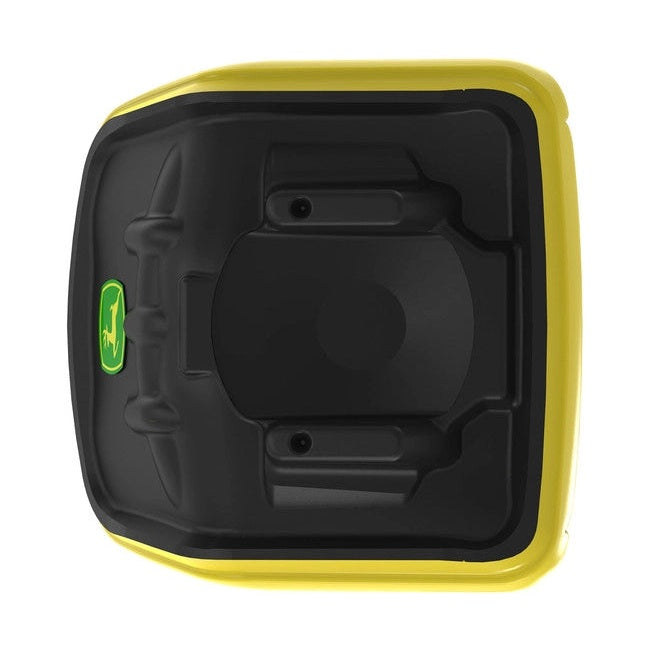 John Deere Mid-back Seat for Select 100 Series Mowers - AUC13381