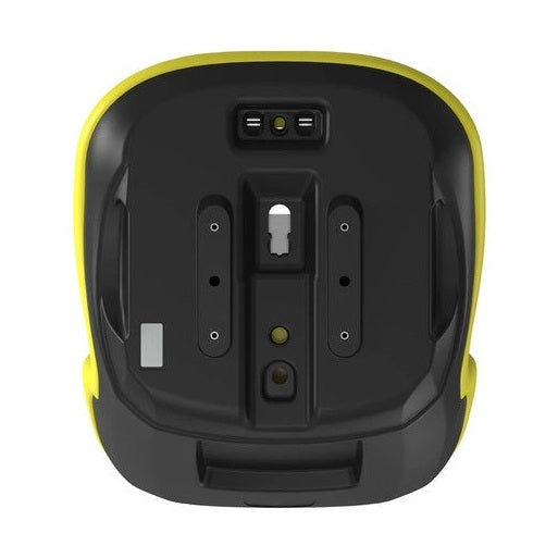 John Deere Seat for Select Ztrak Mowers - AUC14765