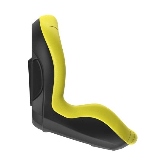 John Deere Seat for Select Ztrak Mowers - AUC14765