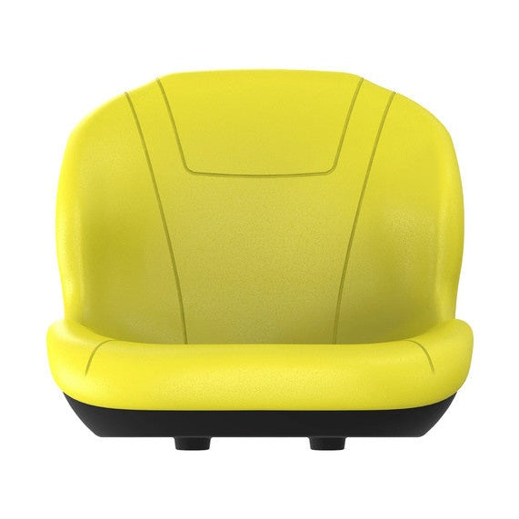 John Deere Seat for Select Ztrak Mowers - AUC14765