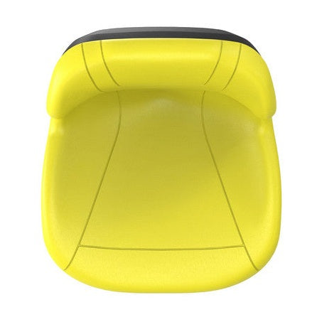 John Deere Seat for Select Ztrak Mowers - AUC14765