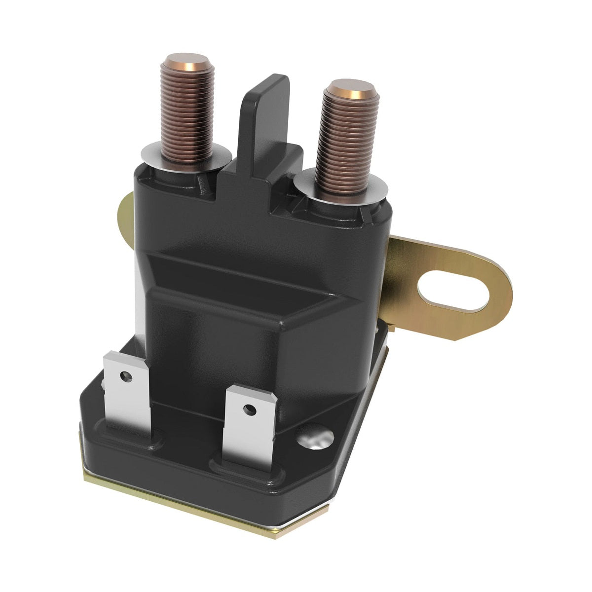 John Deere Starter Solenoid Coil - AUC15346