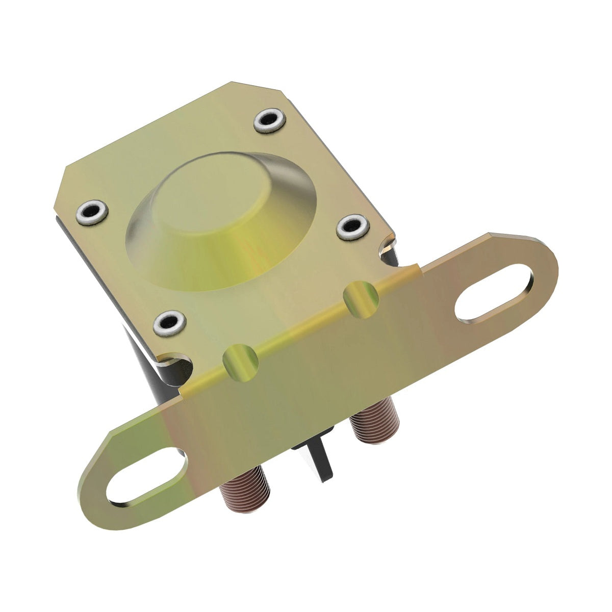John Deere Starter Solenoid Coil - AUC15346