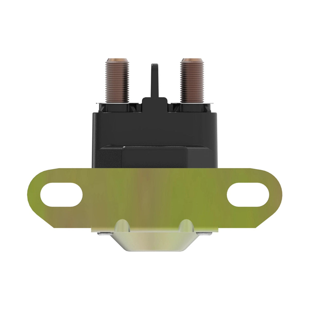 John Deere Starter Solenoid Coil - AUC15346