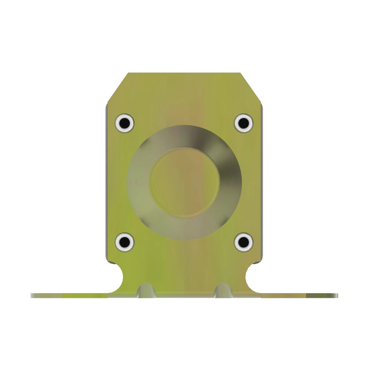 John Deere Starter Solenoid Coil - AUC15346