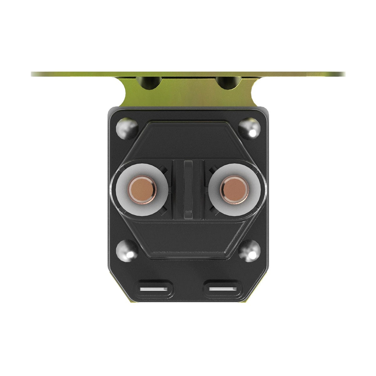 John Deere Starter Solenoid Coil - AUC15346