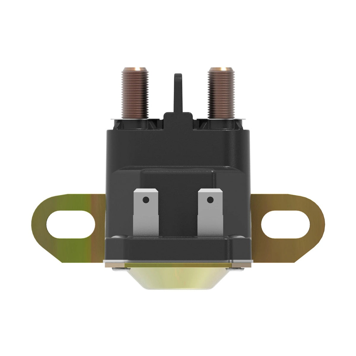 John Deere Starter Solenoid Coil - AUC15346