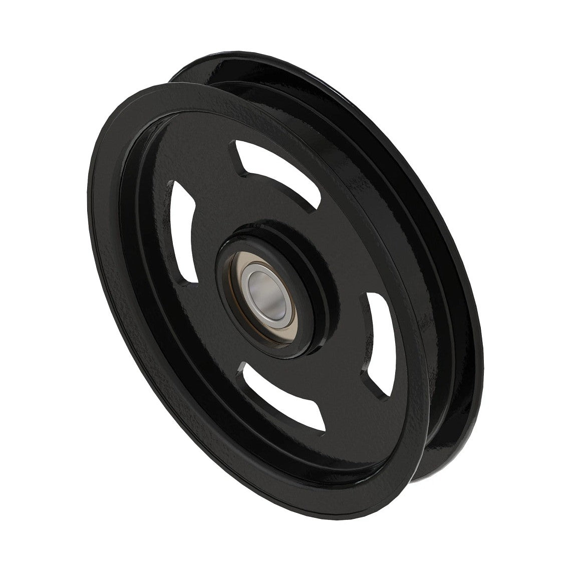John Deere Idler Pulley - AUC16477