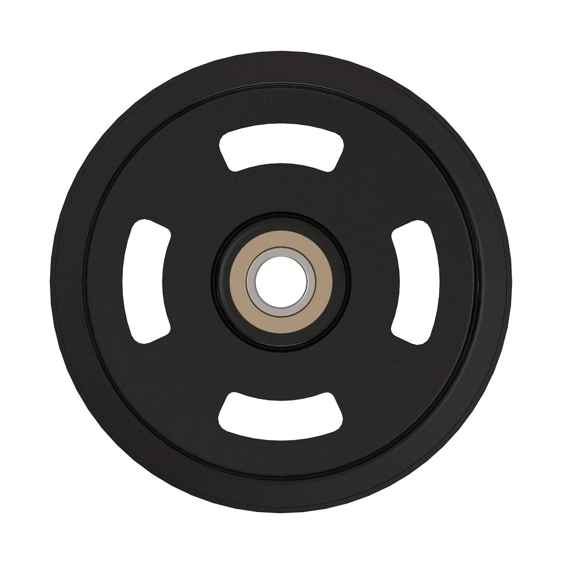 John Deere Idler Pulley - AUC16477