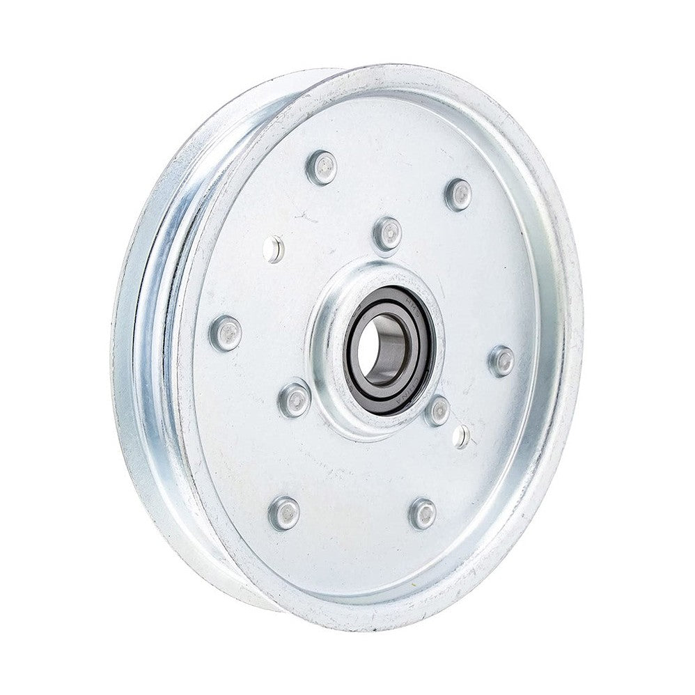 John Deere Flat Idler Pulley - AUC16698